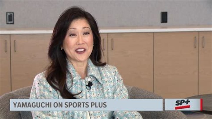 Kristi Yamaguchi Bio-salary, net worth, married, relationship, affair, career, stats, husband, children, nationality, age