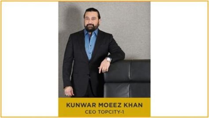 Kunwar Moeez Khan - Bio, Age, Wiki, Facts and Family