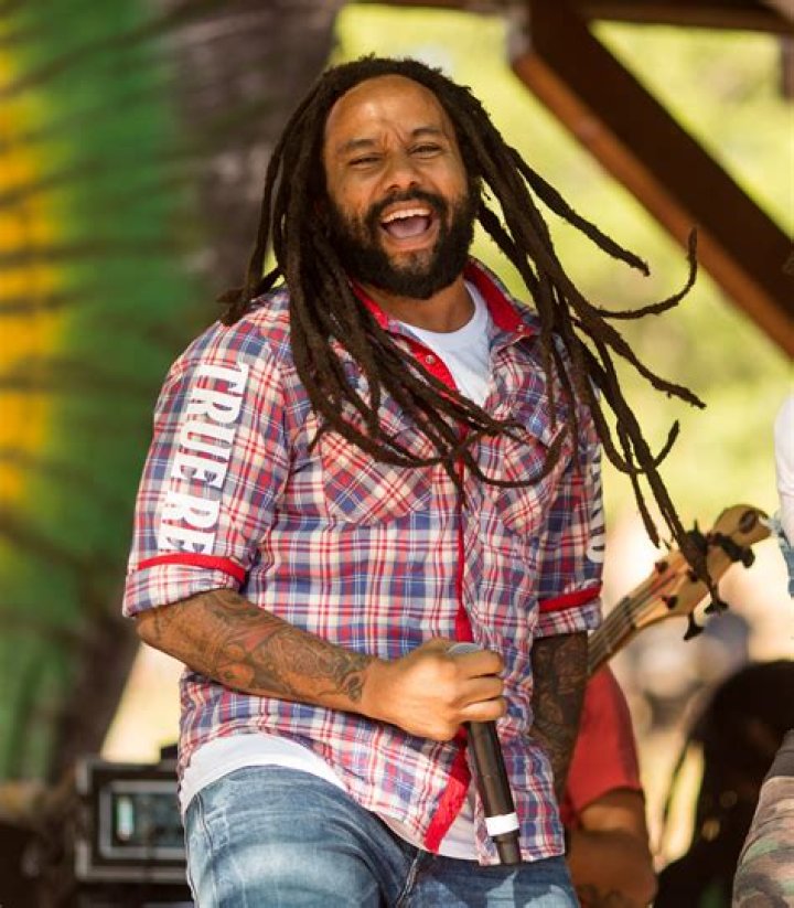 Ky-Mani Marley - Topic net worth, income and estimated earnings of Youtuber channel