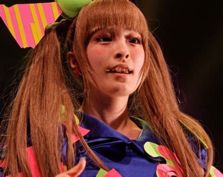 Kyary Pamyu Pamyu Height, Weight, Age, Boyfriend, Family, Biography