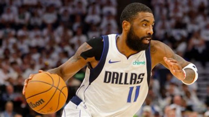 Kyrie Irving Net Worth | Celebrity Net Worth