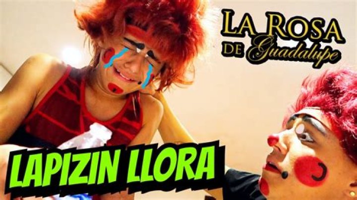 La Vida de Lapizito, Gomita y Lapizin video statistics