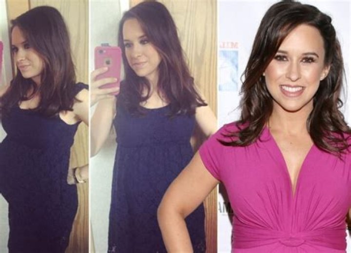 Lacey Chabert’s Weight Gain In 2 Why Does She Look Heavier?