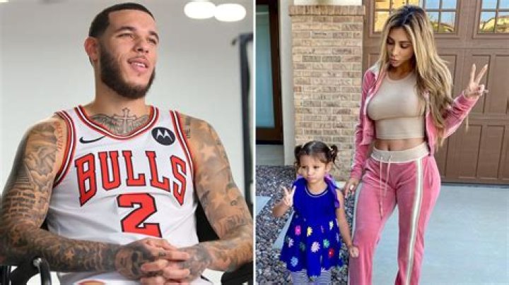 
Lakers' Lonzo Ball is Expecting His First Child with Girlfriend Denise Garcia