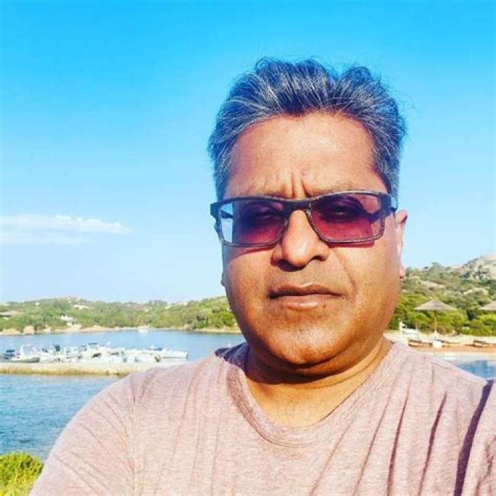 Lalit Modi Height, Weight, Age, Facts, Girlfriend, Biography