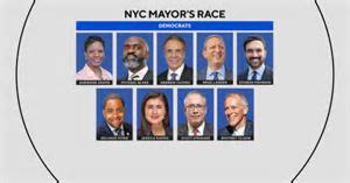 LAMC Set For NYC August 2-5