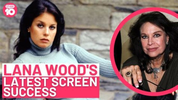 Lana Wood Net Worth | Celebrity Net Worth
