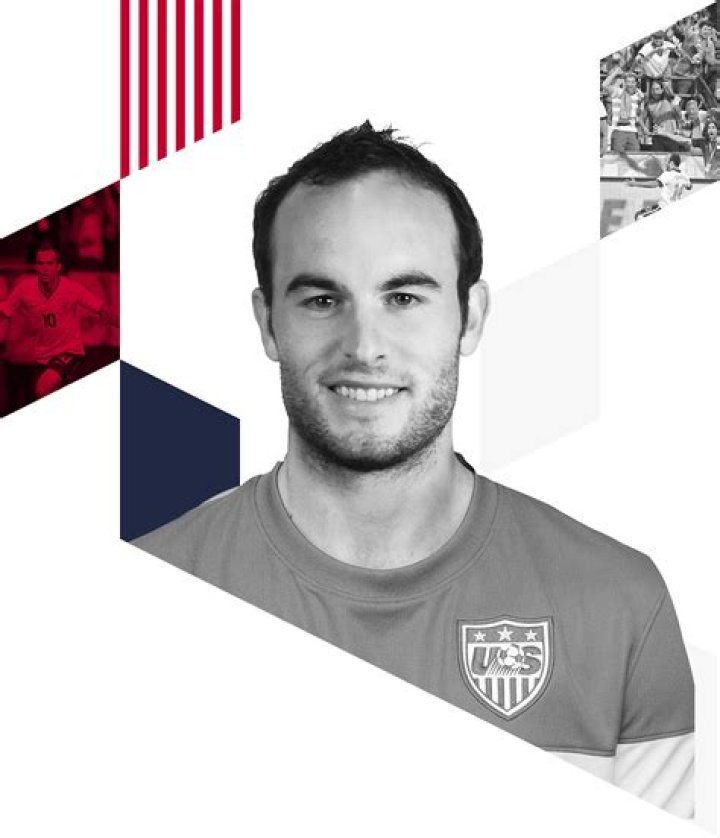 Landon Donovan Net Worth | Celebrity Net Worth