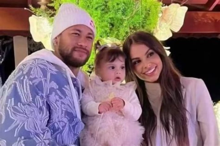 Larissa Kimberlly - Bio, Age, Wiki, Facts and Family