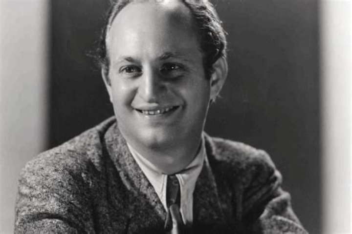 Larry Fine - Bio, Age, net worth, weight, height, Wiki, Facts and Family