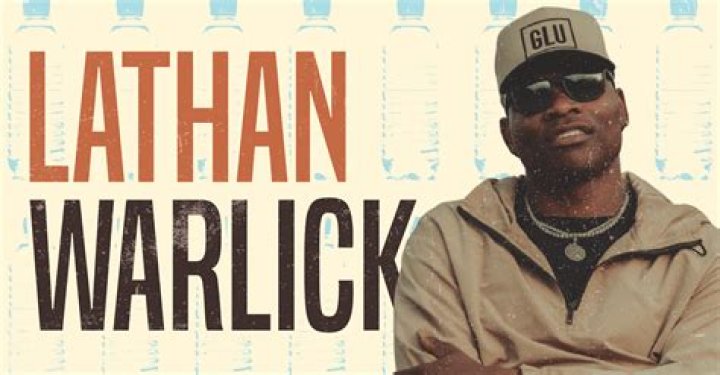 Lathan Warlick - Bio, Age, Wiki, Facts and Family