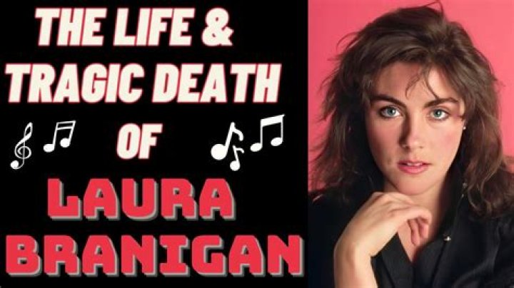 Laura Branigan - Bio, Age, Wiki, Facts and Family