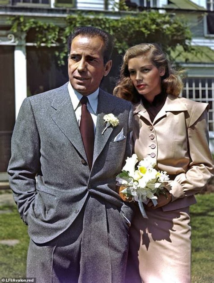 Lauren Bacall & Frank Sinatra's Affair Began Before Humphrey Bogart Died