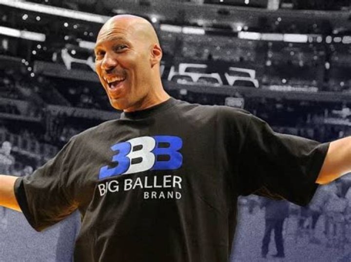 Lavar Ball Now Wants $3 Billion From Major Shoe Companies If They Want A Deal With His Big Baller Brand
