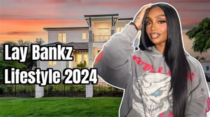 Lay Bankz - Bio, Age, Wiki, Facts and Family