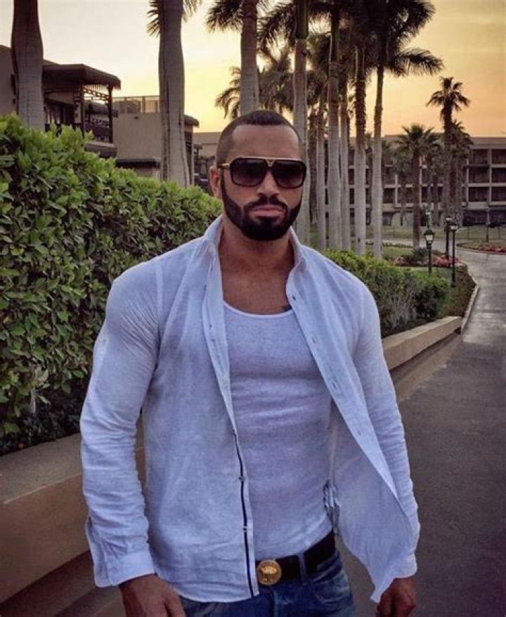 Lazar Angelov Height, Weight, Age, Girlfriend, Family, Facts, Biography
