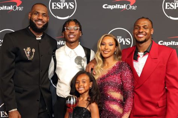LeBron James Has Become A Part-Owner Of The Boston Red Sox