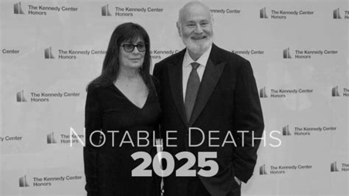 Legendary Agent Ian Copeland Dies At 57