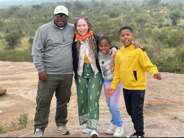 Leleti Khumalo - Bio, Age, Wiki, Facts and Family