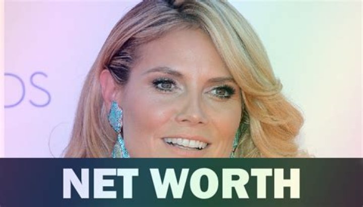 Leni Klum Net Worth | Celebrity Net Worth