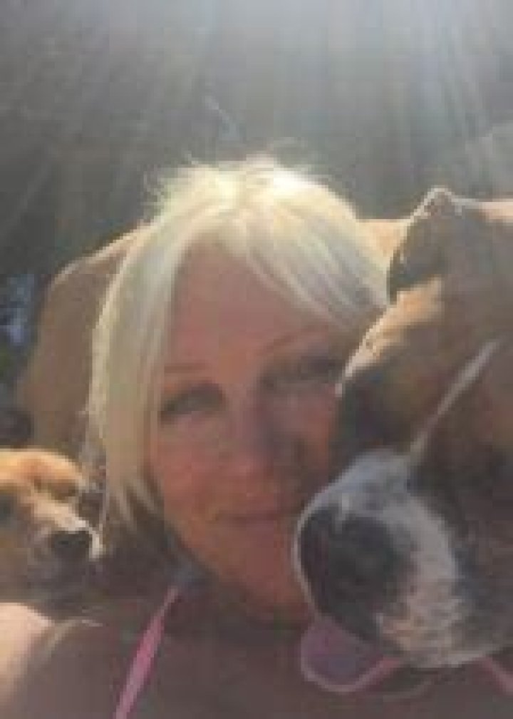 Linda Hogan (TV Personality) Height, Weight, Age, Family