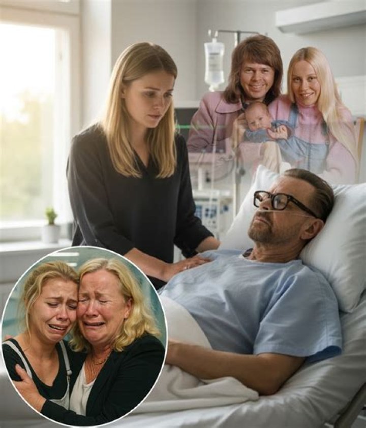 Linda Ulvaeus - Bio, Age, Wiki, Facts and Family