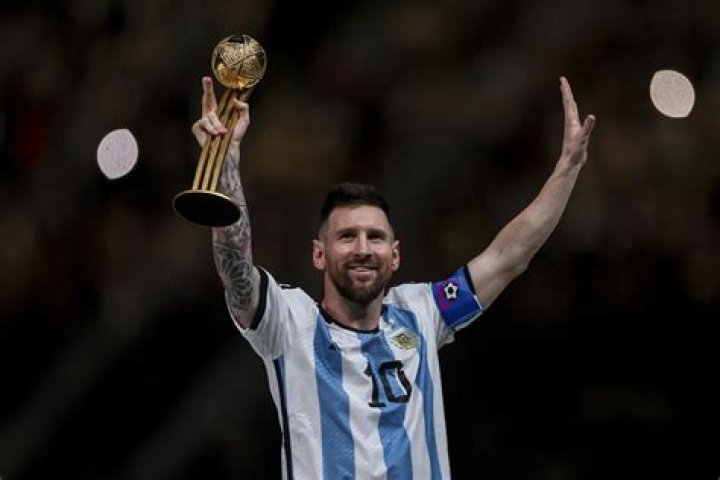 Lionel Messi Is Not A Billionaire
