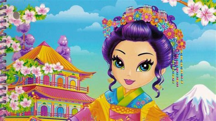 Lisa Frank Net Worth | Celebrity Net Worth