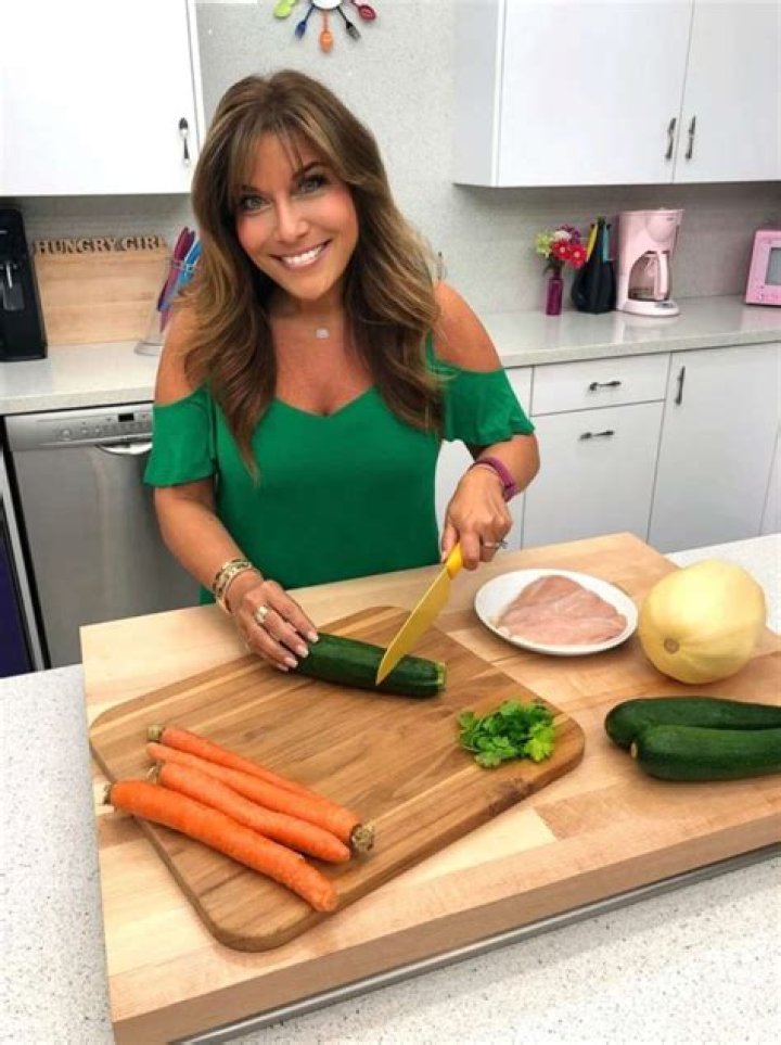 Lisa Lillien - Bio, Age, Wiki, Facts and Family