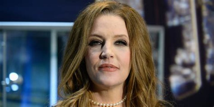 Lisa Marie Presley Suing Business Managers For Squandering $100 Million