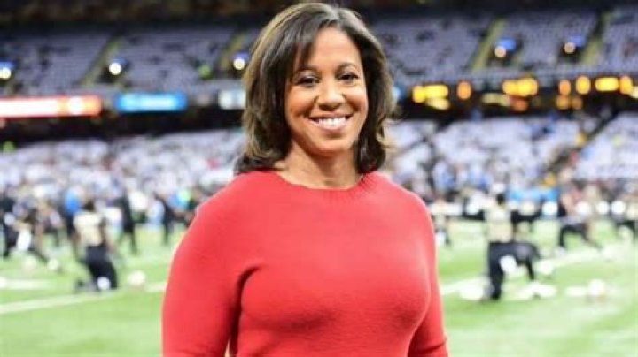 Lisa Salters Net Worth | Celebrity Net Worth