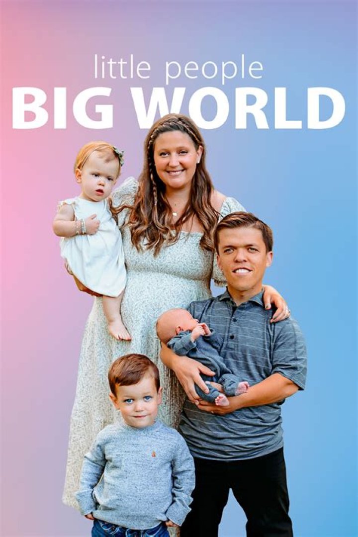Little People Big World’s Matt Roloff’s Message Suggests Family Drama Still