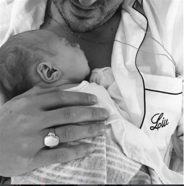 Liv Tyler Gives Birth to Lula Rose Gardner