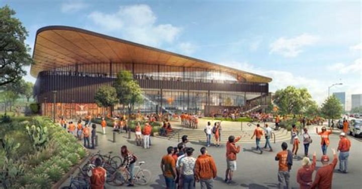 Live Nation, OVG To Break Ground On The New Moody Center In Austin