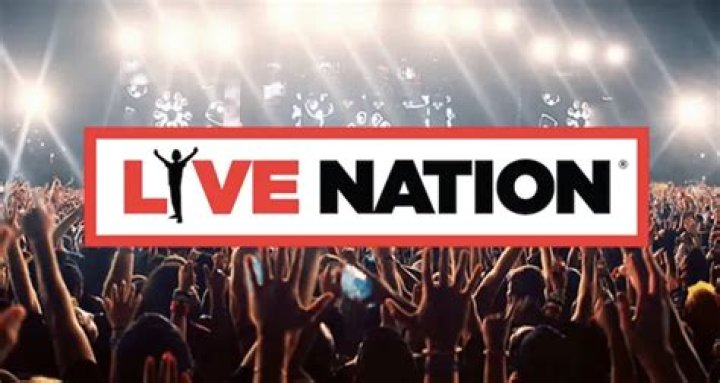 Live Nation Plans Gospel Tour With The King's Men