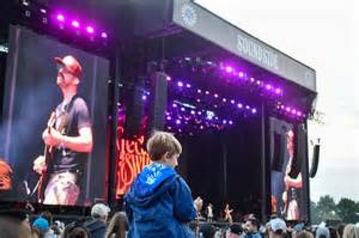 Live Nation’s Founders Entertainment Reportedly Eyeing A Return For Music Festivals To Bridgeport’s Seaside Park