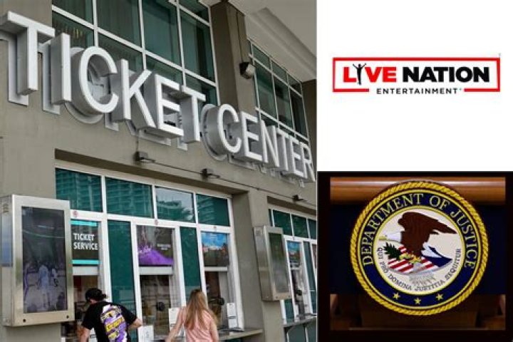 Live Nation’s Josh Lacey Talks Varsity Theater