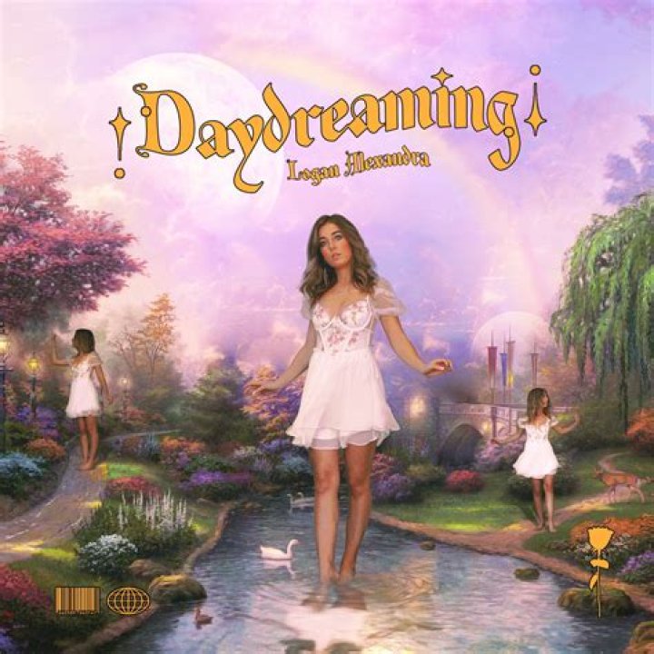 Logan Alexandra Dishes on Latest Single “Daydreaming” (Exclusive) – Celeb Secrets