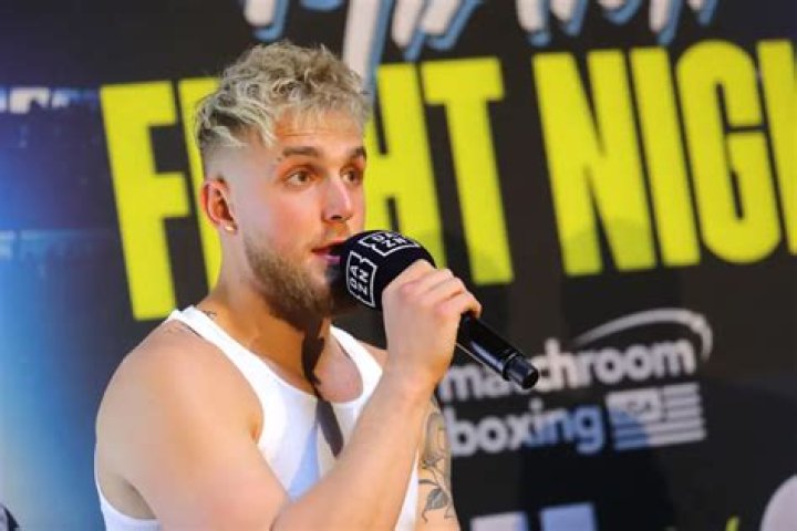 Logan Paul Claims Jake Paul Is "Broke" Because He Invested Too Heavily In Crypto