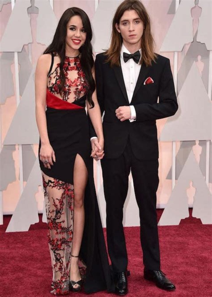 Lorelei Linklater Height, Weight, Age, Boyfriend, Family, Facts, Biography