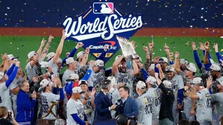 Los Angeles Dodgers Started The Season Paying $113 Million To Players Not Playing