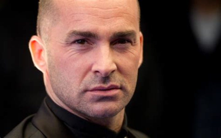 Louie Spence Net Worth | Celebrity Net Worth