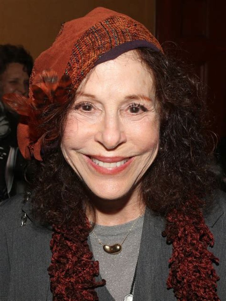 Louise Sorel - Bio, Age, Wiki, Facts and Family