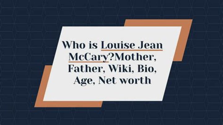 Louise Suggs - Bio, Age, Wiki, Facts and Family