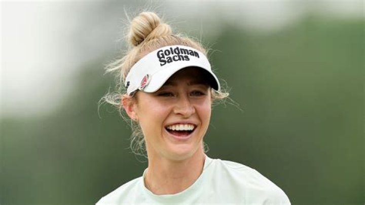 LPGa Golfer Austin Ernst Earnings and Net worth; Know about her Career, Family, Brother, Fiance, Height