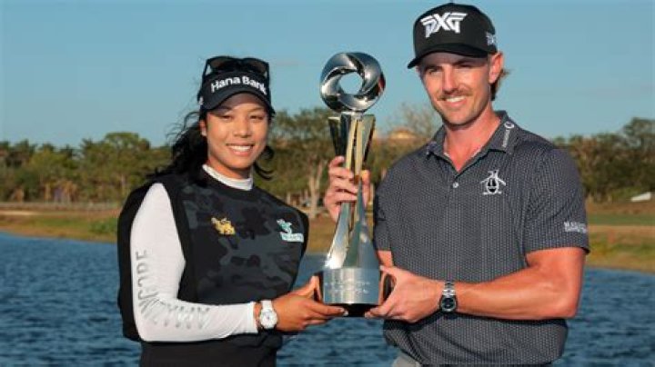 LPGA Golfer Patty Tavatanakit's Bio, Age, Family, Golf Career, Net Worth, Earnings, Sponsors, Boyfriend