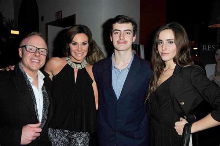 LuAnn de Lesseps - Bio, Age, Wiki, Facts and Family