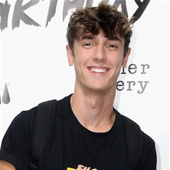 Lucas Ansel - Bio, Age, Birthday, Wiki, Facts and Family