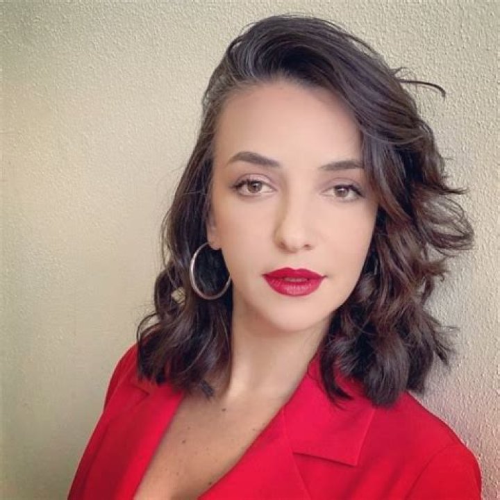 Lucy Aharish Height, Weight, Age, Husband, Religion