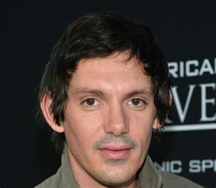 Lukas Haas Net Worth | Celebrity Net Worth